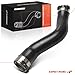 A-Premium Turbocharger Intercooler Hose Compatible with Nissan NP300 Navara Pick-up 2015-2025, 2.3L 2.5L