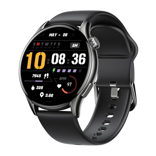 Tranya LS smartwatch
