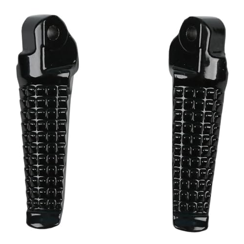 Repose-pieds DRZ400SM pour éliminer les glissades et protéger le cadre