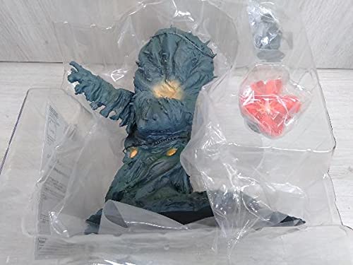 Amazon | フィギュア 怪奇植物グリーンモンス 大怪獣シリーズ 編