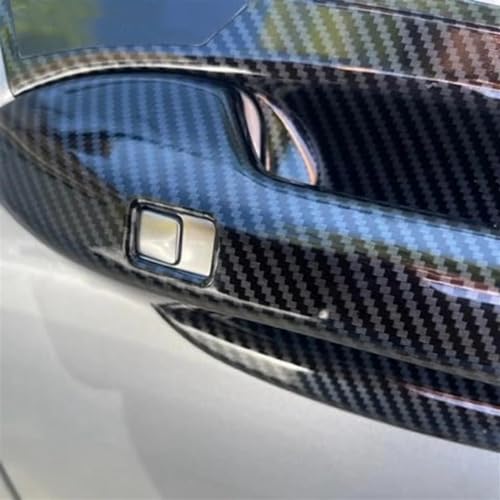 Poignée de porte extérieure robuste adaptée au Hyundai Palisade - 2