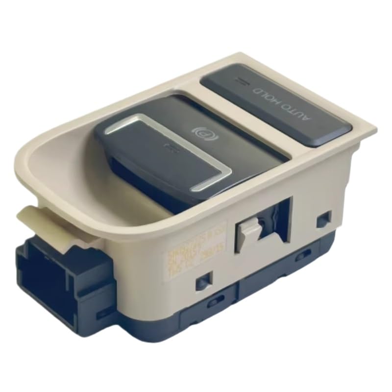 Interruptor de freno de mano electrónico para Sharan y Tiguan