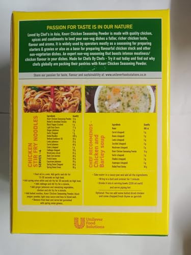 Image of Chicken Broth Powder, 500g