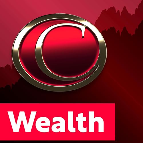 Courtiers Wealth cover art