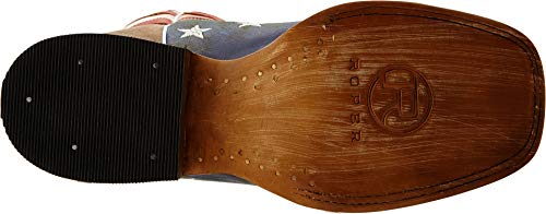 Image of Roper Men's American Flag Western Boot