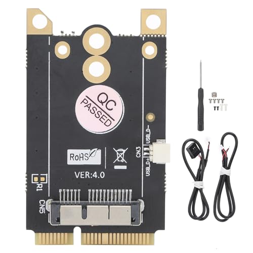 Adaptateur réseau sans fil PCI-E pour carte WiFi Broadcom Mac