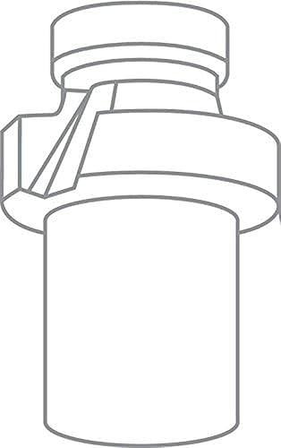 Miniatura 3 de Festool Broca redondeadora HW R2-OFK 500