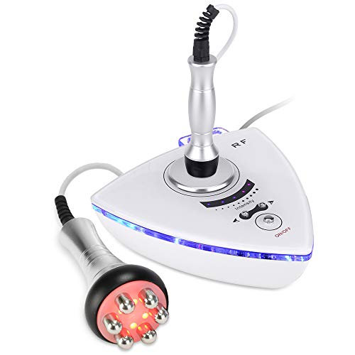 MYSWEETY Home Use Portable Beauty Machine for Face and Eyes Facial Skin Care Salon Machine