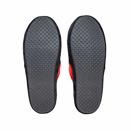 Chinelo de Quarto Pantufa Central Perk Oficial Friends tamanho chinelo pantufa:M - 36/37/38