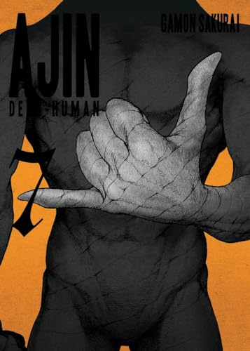 Ajin 7: Demi-Human (Ajin: Demi-Human)