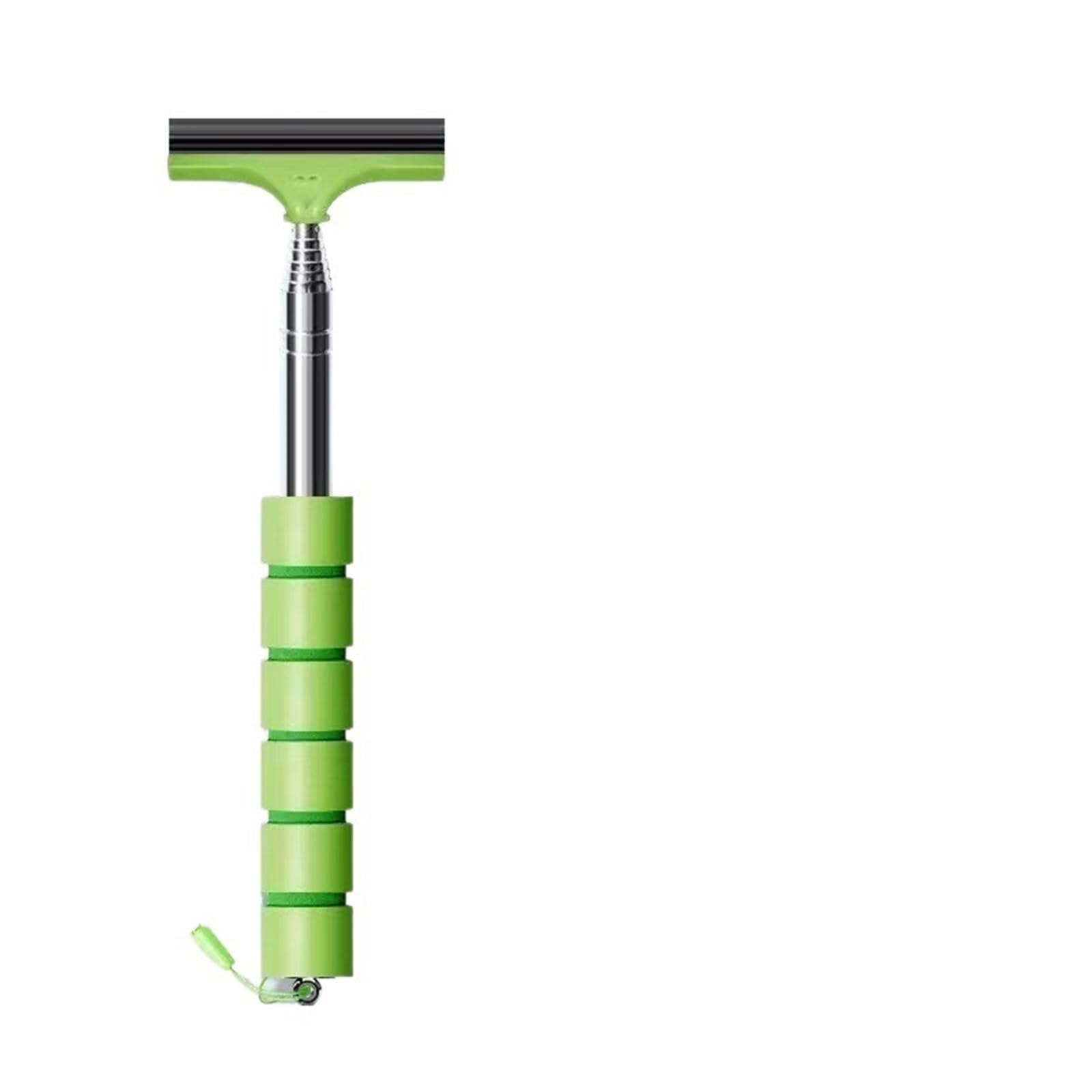 ZUXWUX 1PC Car Rearview Mirror Wiper ExtendedCleaning Tool Compact And Convenient(Color3)