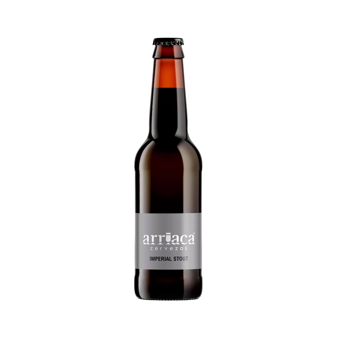 Imperial Russian Stout Bier bis0014 33 cl 12er Pack