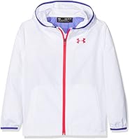 Algopix Similar Product 3 - Under Armour Girls Sack Pack Full Zip