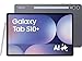 Produktbild Samsung Galaxy Tab S10+ Tablet Android 256 GB 31,5 cm 12.4" Dynamic AMOLED 2X 2800 x 1752 microSD-Steckplatz Mondsteingrau