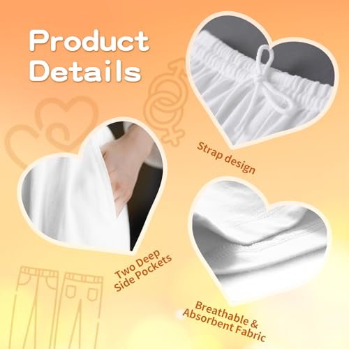 Custom Pajama Pants with Photo Face, Personalized Christmas Pajamas Bottoms, Customized PJ Pants for Men Women Pets3