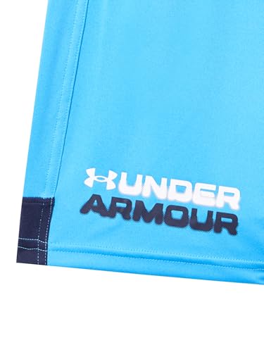 Under Armour Boys' Tech Graphic Shorts2