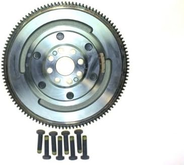 Sachs Dual Mass Flywheel