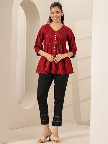 Image of Libas Women Trousers