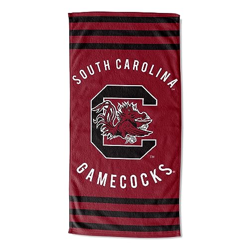 Image of Northwest NCAA Unisex-Adult Beach Towel