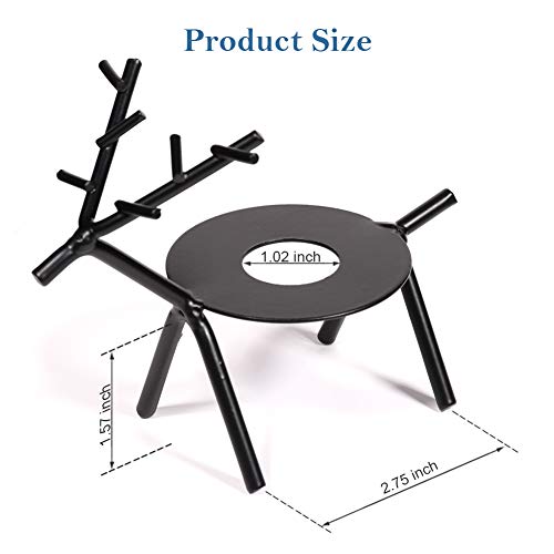 image for Triwol Wax Seal Kit, Wax Seal Warmer, Wax Seal Stamp Set Sealing Wax F