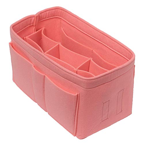 Ktyssp Multifunctional Environmental Protection Felt Storage Bag Felt Bag Mummy Bag (XL, F)