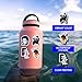 62Pcs Prince Sticker Pop Music Kawaii Waterproof Pack | Aesthetics Vsco Funny Cool Deacls Graffiti Stickers Vinyl for Water Bottle Skateboard Luggage Laptop