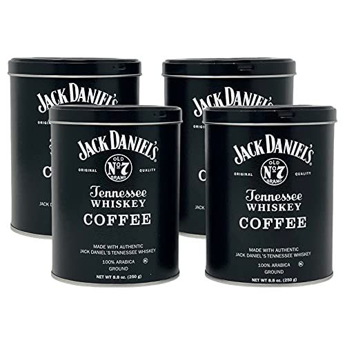 Best Jack Daniels Coffee 2024 Where to Buy?