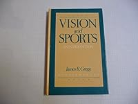 Vision and Sports: An Introduction 0409900206 Book Cover