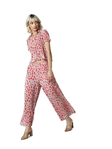 Image of ONLY Women's Loose Casual Pants