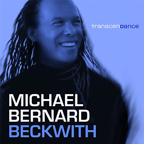 Michael Bernard Beckwith