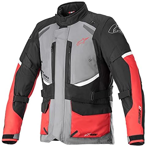 Chaqueta Alpinestars Andes V3 Drystar para Mujer Cover