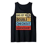 Lustige Dartspieler Sprüche & Darts Outfits