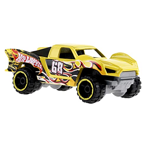 Hot Wheels Collector Veículo de Brinquedo Legends Multipack Sortido.