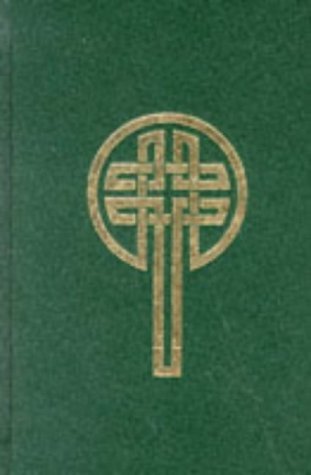 Revised Common Lectionary in NRSV: Green Solid Text Pew Edition (1998 ...