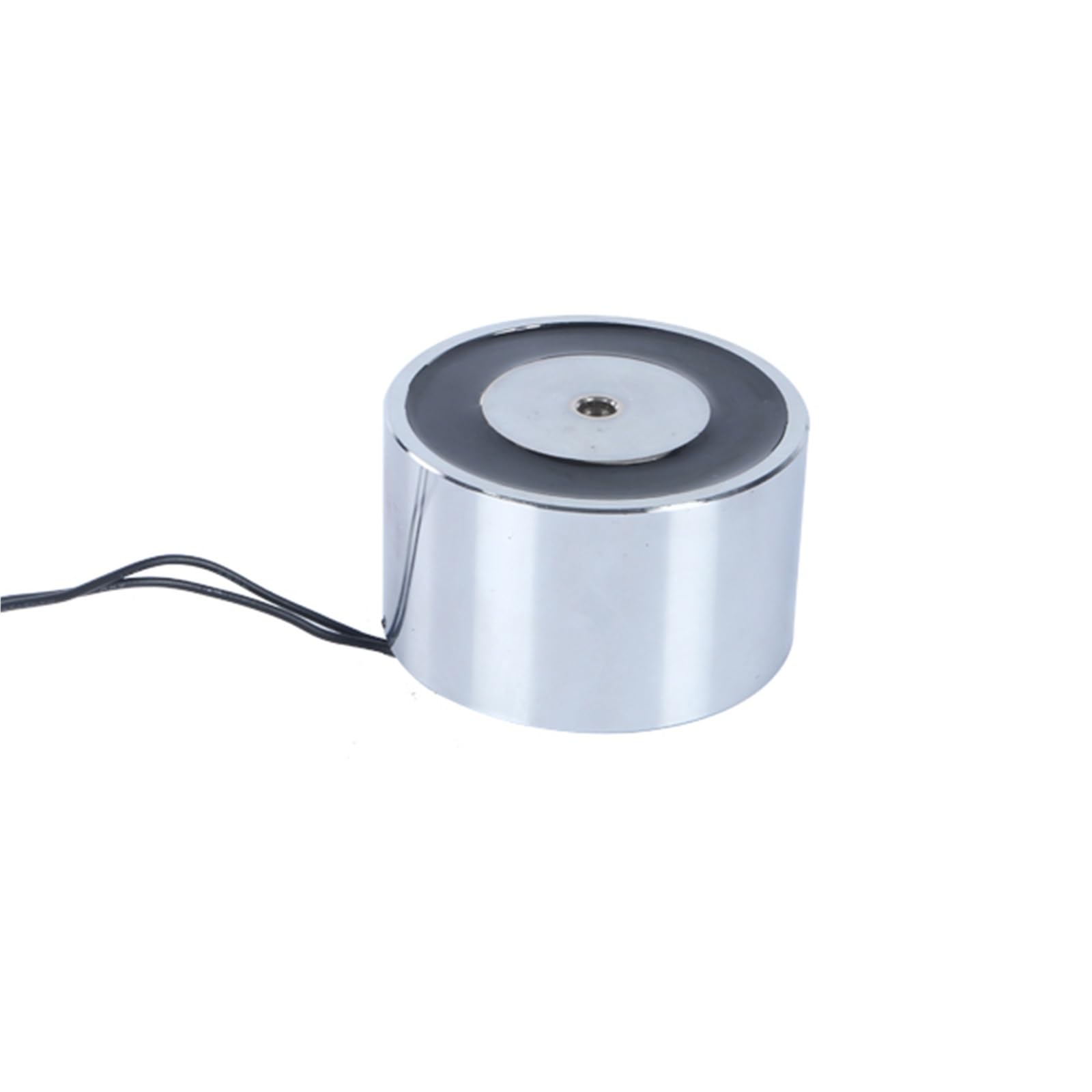 Électro-aimant 12V 24V DC de 50kg H5231 pour levage industriel et automatisme