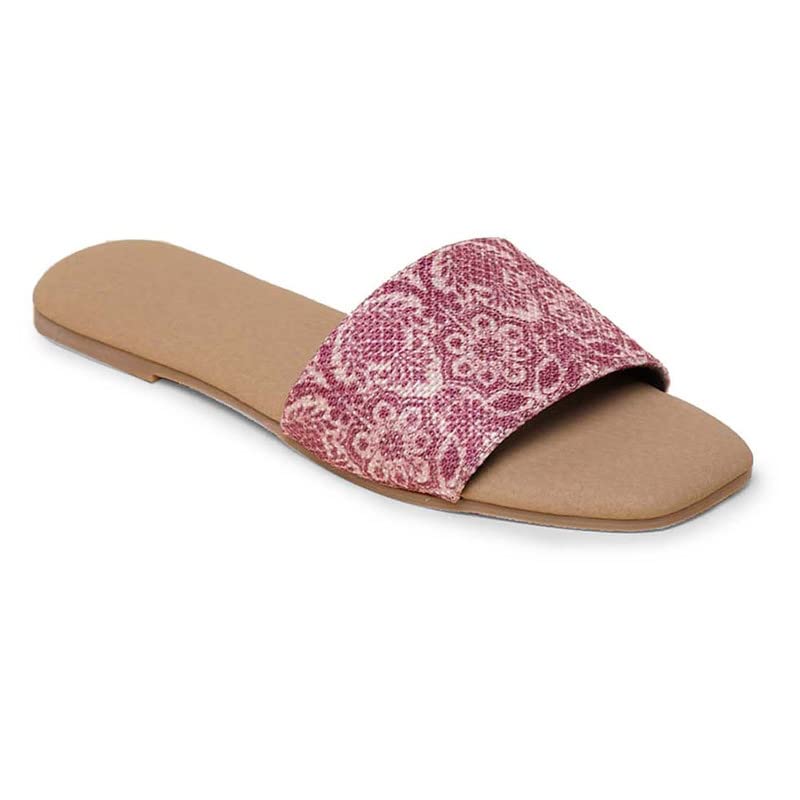 Image of ZOUK Women's Casual Flats