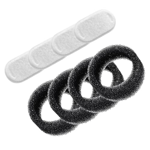 HOODANCOS 8�� �L�p�����݊�����t�B���^�[ �������� �����Y���� ���d�h�� �y�b�g����������Ή� �ȒP��t�Ő����Ȉ��ݐ��ێ�