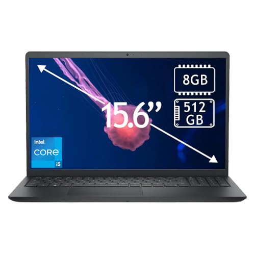 Dell Notebook empresarial XPS 15 9530 com licença Microsoft Office, tela FHD de 15,6 polegadas + 1920 x 1200, i7-13620H 10 núcleos, DDR5 de 16 GB, SSD de 1 TB, Arc Graphics A370M, teclado