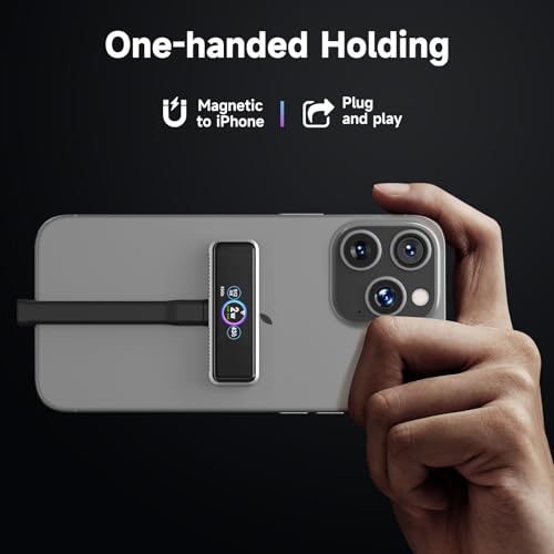 Disco Duro Externo 512GB para iPhone y Android - Imagen 6