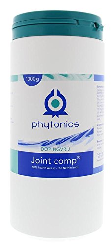Joint Comp caballo – 1 kg