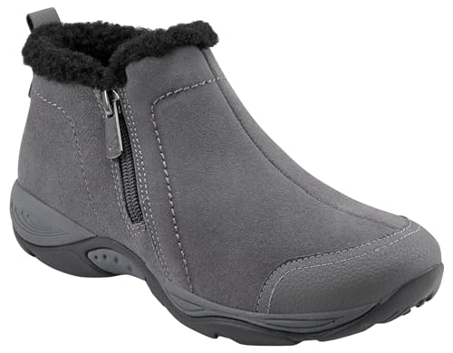 Easy Spirit Women's Erunna Ankle Boot
