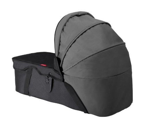 Phil & teds ptcotsh de cuna de viaje 7u00a0Snug techo solar (Dot/Classic)