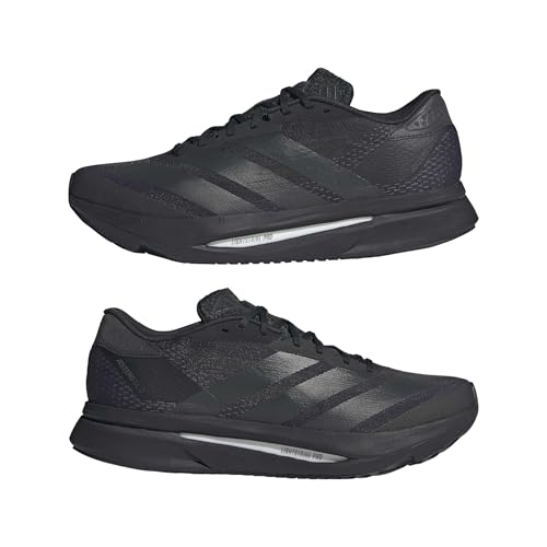 adidas Herren Adizero Sl2 Shoes, core Black/core Black/core Black, 40 EU – Ansicht 6