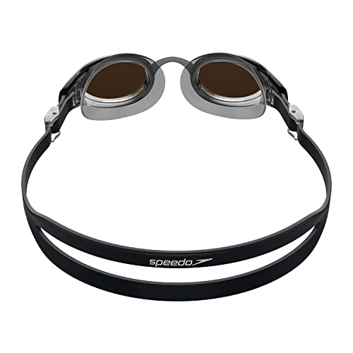 Speedo Mariner Pro Mirror Goggles Amazon.in Industrial & Scientific