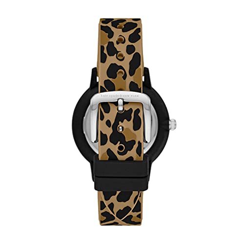 Image of Kate Spade New York Ladies Morningside Wrist Watch