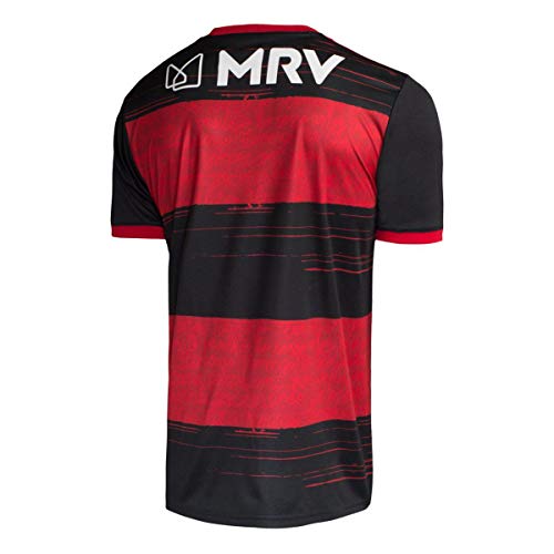 Camisa Flamengo I 20/21 s/n - Torcedor - Masculina
