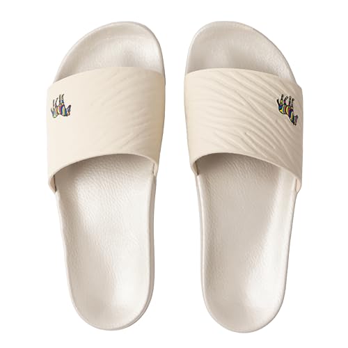 Paul Smith Men's Nyro Zebra Sandal Slide3