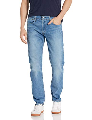 Image of Levi's Men's 502 Taper Fit Jeans (Also Available in Big & Tall)