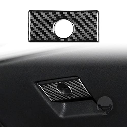 Accesorio Interior Fibra Carbono miniatura 4