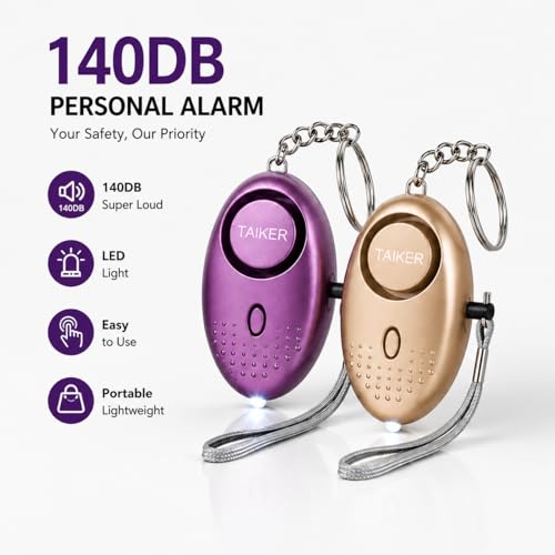 Accesorios para seguridad personal 26 Imagen adicional